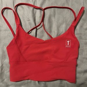 1st Phorm Women’s wavelength sports bra size XS